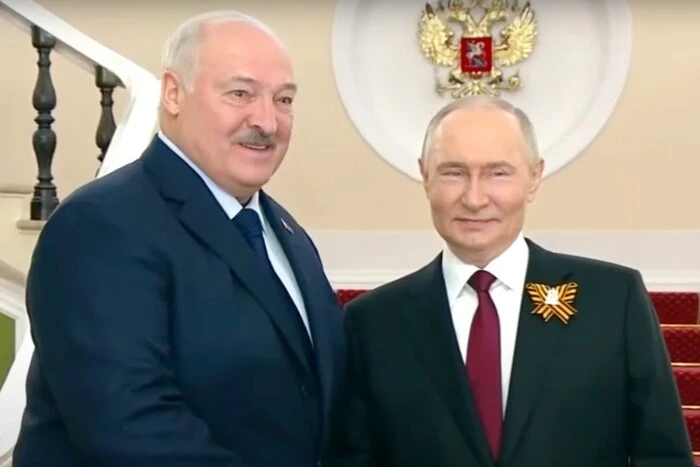 Москва давно готова укласти мир – Лукашенко