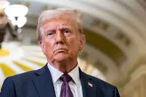 Тарифи Трампа: майже 80% американців очікують зростання цін