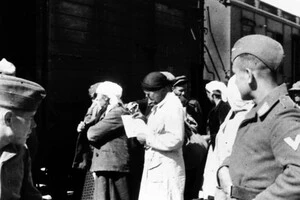 Потери Украины во Второй мировой. Историк озвучил вероятную цифру