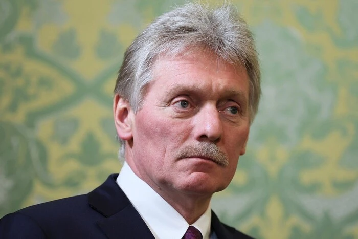  Росія підтримала ідею 30-денного перемир'я з Україною, але є нюанси