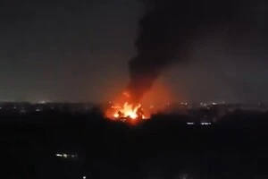 Індія атакувала Пакистан ракетами, а у відповідь отримала початок військової операції