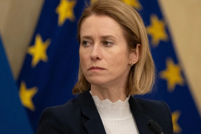 ЄС закликає до 30-денного перемир'я між Україною та Росією