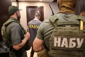 НАБУ прийшли з обшуками до командування Нацгвардії – ЗМІ