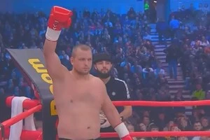 Чемпіон Росії з самбо побив жінку, яку госпіталізували з переломами черепа