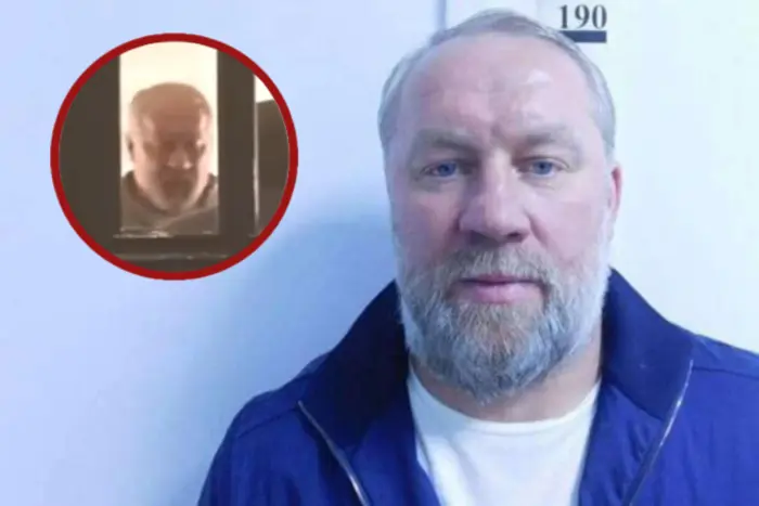 СБУ затримала «злодія в законі» на прізвисько Умка – ЗМІ 