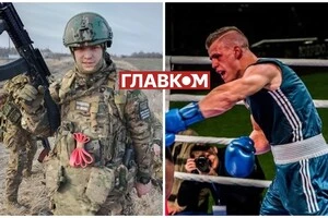 Із в’язниці на війну? ЗСУ ліквідували переможця Кубка світу з кікбоксингу