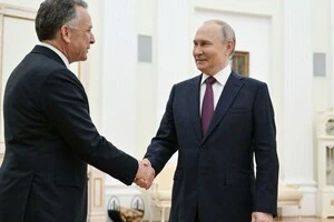 Віткофф порушив протокол під час переговорів з Путіним – NBC