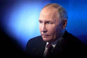 Пропагандистська машина розкручуватиме меседж, що Україна, мовляв, не хоче миру