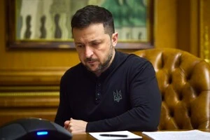 «Україна готова». Зеленський відповів на пропозицію Путіна