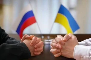 Єрмак назвав головну умову для завершення війни