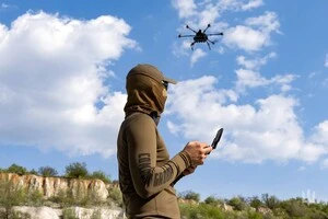 Україна має якісну перевагу над Росією, стверджує американський генерал 