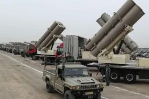 Місія Ірану при ООН офіційно спростувала «безпідставне твердження» 