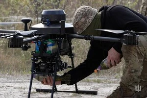 Москва зробила революцію у використанні безпілотників, що мало руйнівні наслідки не тільки на полі бою, а й у містах