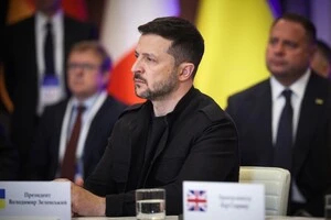 Негайне, повне та безумовне припинення вогню потрібне щонайменше на 30 днів, стверджує президент 