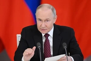 Vосква обдумає пропозицію про 30-денне припинення вогню