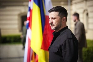 Зеленський очікує, що від завтра, 12 травня, розпочнеться повне припинення вогню