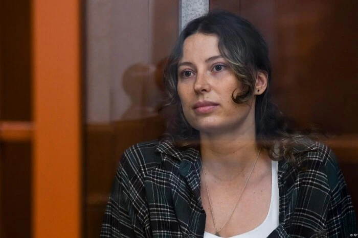 Балерина Кареліна написала Трампу листа: просить звільнити з тюрем РФ трьох американців