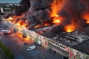 Туск пообіцяв розшукати всіх винних: «Ми знайдемо кожного з вас»