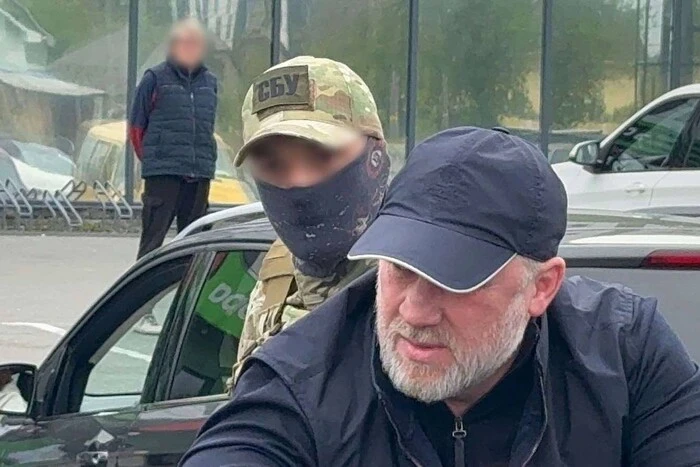 Невловимий Умка. Чим «прославився» злодій у законі з Дніпра, який тісно дружить з силовиками та суддями