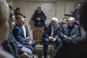 Історик: На Німеччину чекає нове коло переосмислення Другої світової та позбавлення страху перед Росією