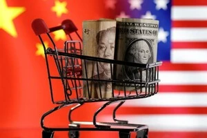 Китай та США провели інтенсивні перемовини щодо торгівлі