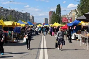 На ярмарках можна придбати свіжі продукти за помірними цінами, а також підтримати місцевих виробників