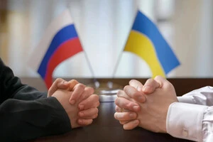 «Миру не бачу в упор. Справедливого миру – тим більше»