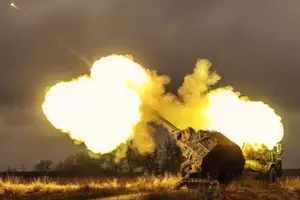 На Сіверському напрямку українські воїни минулої доби відбили шість ворожих атак