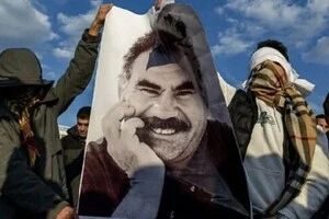 Лідер партії Абдулла Оджалан закликав своїх прихильників скласти зброю