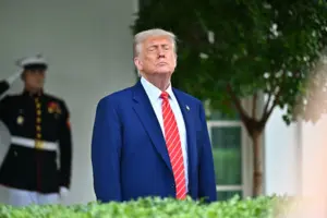 Трамп: Я думаю, ми досягнемо угоди