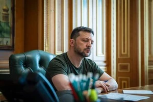 Президент України: «Ми готові до прямих перемовин із Путіним»