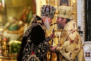 Закон «про заборону РПЦ в Україні» запрацює. Уряд ухвалив постанову