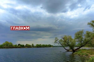 Невеликі дощі, мінлива хмарність та до +15°: прогноз погоди на 13 травня