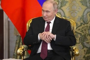 Диктатор Путін, ймовірно, не приїде на перемовини до Стамбула