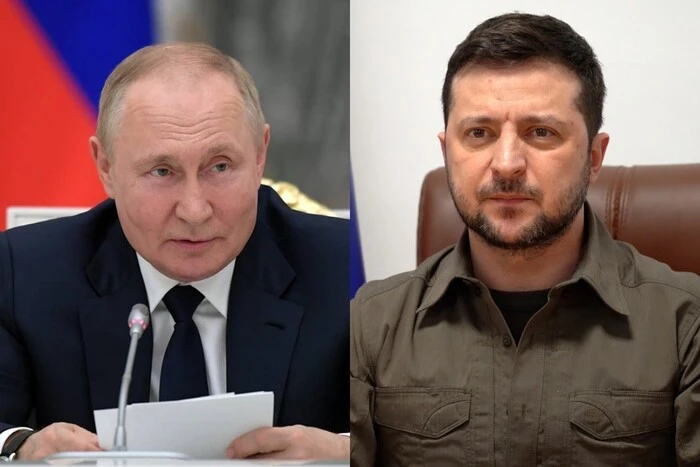 Путін та Зеленський говоритимуть особисто? Чому про 15 травня говорить увесь світ