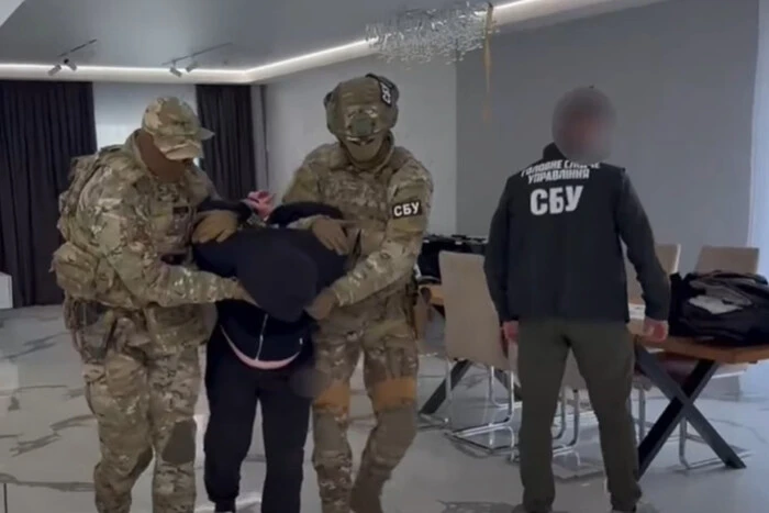 Попередження для всіх. Про наслідки викриття СБУ угорських шпигунів