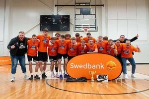 У головному поєдинку турніру в естонській столиці Таллінні «Тарту» в овертаймі переміг «Рейнар Халліку КК»