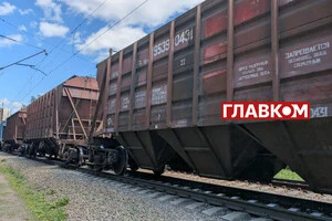 «Укрзалізниця» пропонує підвищити вантажні тарифи на 37%