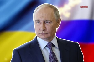 У Кремлі думають, що у конкурентів є план