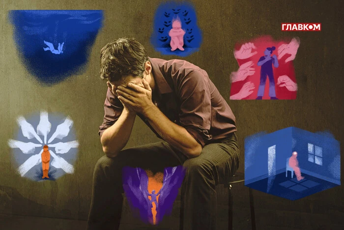 Психологиня Анна Собчак: Розлади стали статусною річчю, мати яку «модно» 