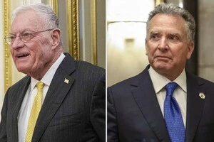 Спецпредставники Трампа вирушать до Стамбула на переговори України та РФ – Reuters