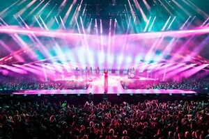 Україна пройшла до фіналу пісенного конкурсу