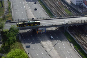 У комунальній корпорації наголошують, що ремонтні роботи проводитимуть за сприятливих погодних умов