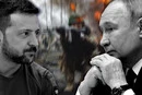 «Вистава для одного глядача». Путін і Зеленський готові домовлятися?