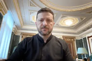 Офіс президента готує візит Зеленського в Туреччину