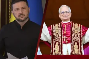 Участь президента України у месі залежить від результатів переговорів, які відбудуться цього тижня в Туреччині