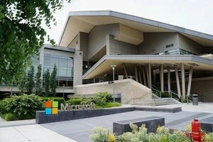 Microsoft звільняє близько шести тисяч працівників
