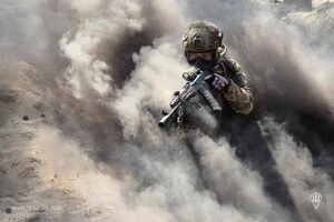 Ситуація на фронті 13 травня