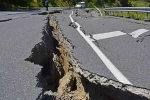 У Греції стався землетрус магнітудою 6,3