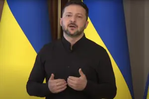 Президент розповів, про що говоритиме з Путіним у Туреччині